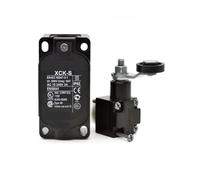 IDGTTLDF Direct Action Travel Limit Switch Waterproof Mechanical Roller Type ZCKS1 Body+Multiple Head Options XCK-S(ZCK-S1)