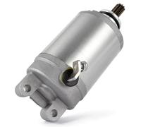 IDGTTLDF Electrical Engine Starter Electronic Starter 21163-0041 for ZX6R ZX600R ZX600P ZX636E ZX-6R ABS ZX636F 6R 21163-0734