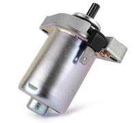 IDGTTLDF Electrical Engine Starter Electronic Starter for NS50 NS50F NS50N NS50 R TZM50 CV50 CV50A CV50R CV50Z-II CV50ZR