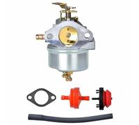 IDGTTLDF for 9HP/28‘ 247.88190.0 31AS6HEG799 88190 Snow Thrower Carburetor Carb IDGTTLDF