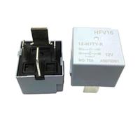 IDGTTLDF HFV16 12-H7TY-R HFV16 12 H7TY R HFV1612H7TYR 12VDC DC12V 12V Relay 70A 4PIN(10PCS)
