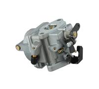 IDGTTLDF Marine electronic starter Carburetor Replacement Kit for with 3.5HP 4HP 6HP for Outboard IDGTTLDF
