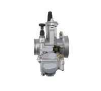 IDGTTLDF Motorcycle Carburetor 24 26 28 30 32 34mm For With 2T 4T ATV ??Four-wheel Kart Off-road Scooter 50-250cc(KPWK24) IDGTTLDF