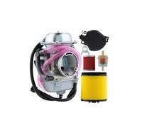 IDGTTLDF Motorcycle Carburetor For Cat250 300 2x4 4x4 2001-2005 0470-448 IDGTTLDF