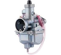 IDGTTLDF Motorcycle Carburetor For Vm22 26mm 110 125 140 150 160cc ATV XR50 CRF70 KLX BBR PZ26(All gray) IDGTTLDF