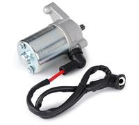 IDGTTLDF Motorcycle Starter Electrical Engine Starter Electronic Starter for LC2 125 1997-2000 XTC XTC-N 125 ZX125 ZZ125 44800069
