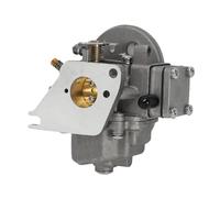 IDGTTLDF Outboard Carburetor Assembly 6E0-14301-00 Compatible with 4HP 5HP Two-Stroke Marine Engine 6E01430100 IDGTTLDF