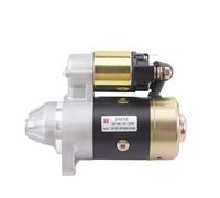 IDGTTLDF QD124A 12V 1.2KW Starter Electronic Starter Diesel Generator Parts Starter Electronic Starter Copper Made for 186F 188F 192F Engine Electronic Starter Starter