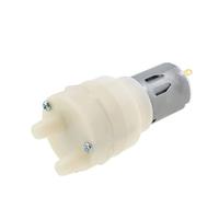 IDGTTLDF R280 Water Pump Electronic Starter 3.7V 1.8L/Min Large Flow Diaphragm Pump Self Priming Suction Pump