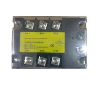 IDGTTLDF Relay Three-Phase AC Solid State Relay YJGX-3 A4840A (40A/480VAC)
