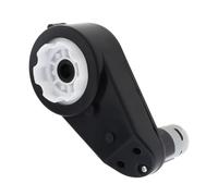 IDGTTLDF RS550 12000RPM 12V Gearbox Ride On Car Gearbox Car Wheels Gearbox High Speed DC Electronic Starter
