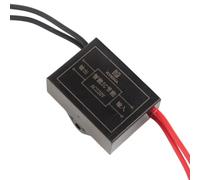 IDGTTLDF Saving Supply Solenoid Valve Work for a Long Time Reduce The Power Consumption Prolong The Service Life(DC12V)