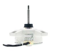 IDGTTLDF SIC-67FV-D843-2 DC280V 43W EAU57945702 EAU57945701 Outdoor Unit DC Fan for Air Conditioner Conditioning Parts