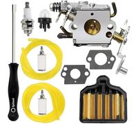 IDGTTLDF Tools Repair Parts Carburetor for PP5020AV PP5020 PP5020AVX C1M-W47 Easy to Install IDGTTLDF