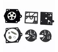 IDGTTLDF Tools Repair Parts for Carburetor Repair Kit for 015AV 015L 015 for K10-HDC Easy to Install IDGTTLDF