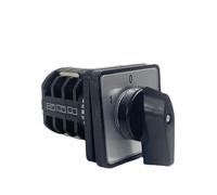 IDGTTLDF Transfer CAM Switch LW8-10D404/3B Control 220V Electronic Starter Forward and Reverse Single-Phase Reversing 10A