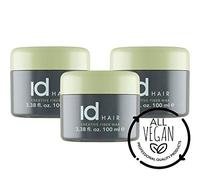 IdHAIR - Cera Creativa de Fibra 3 x 100 ml
