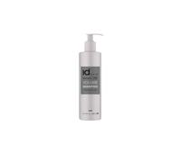 idHair Elementos Xclusive Volumen Champú 300ML Limpieza Fuerza Rellenador Stand