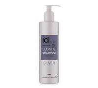 idHAIR Elements Xclusive Blonde Silver Shampoo