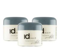 IdHAIR - Extreme Titanium 3 x 100 ml