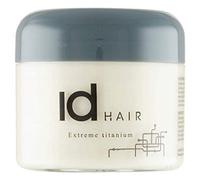 IdHair Titanium - Cera muy fuerte para pelo (1 unidad x 100 ml)