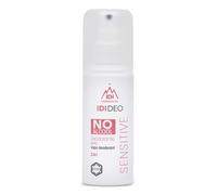 IDI Deo Sensitive | Desodorante Dermatológico en Spray Sin Alcohol y Triclosan, para hombres y mujeres, sin sal de aluminio, desodorante para pieles sensibles e intolerantes, 100 ml