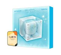 IDID Album - I did it DODO ver. (Nemo ver.)+Pre Order Benefits+BolsVos Exclusive Idol-Inspired Giveaways Package