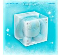 IDID - I did it (DODO Ver.) [1st Mini Album]