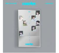 IDID - I did it (I did it. Ver.) [1st Mini Album]