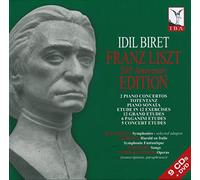Idil Biret - 200e Anniversaire