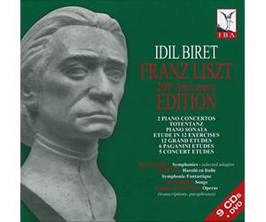 Idil Biret - 200e Anniversaire