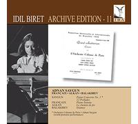 IDIL Biret Archive Edition 11