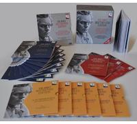Idil Biret - Beethoven: Sonates pour piano, concertos pour piano, fantaisie chorale et 9 symphonies