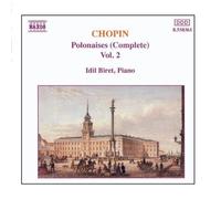Idil Biret - Chopin: Polonaises, Vol. 2