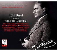 Biret,Idil - Biret: Best of Turkish Piano Music