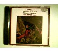 Idil Biret - Ravel:piano works (UK Import)