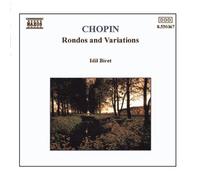 Idil Biret - Rondos & Variations