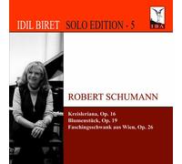 IDIL BIRET SOLO EDITION VOL.5(IMPORT)