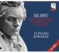 Idil Biret – Sonates Pour Piano (Intégrale) – NAXOS