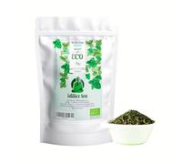 IDILICC TEA Infusion de Menta Poleo 100% Ecológico 70 Gr. Mezcla de Hierbas Digestivas y Refrescantes a Granel. Ayuda a Eliminar Gases. Infusiones a Granel. Infusiones Variadas
