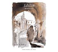 Idilio. Apuntes de Fortuny (SIN COLECCION)