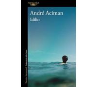 Idilio (Literaturas)