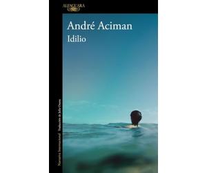 Idilio (Literaturas)
