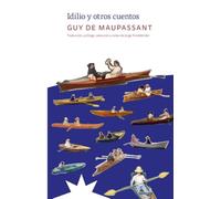 Idilio y otros cuentos