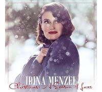 Idina Menzel - Christmas: A Season Of Love [CD]
