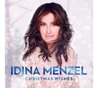 Idina Menzel - Christmas Wishes [Amazon Exclusive Deluxe Edition]