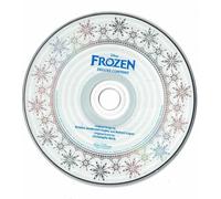 Various Artists - Frozen / O.S.T.