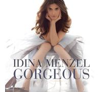 Idina Menzel - Gorgeous