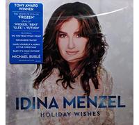 Idina Menzel - Holiday Wishes