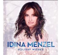 Idina Menzel - Holiday Wishes